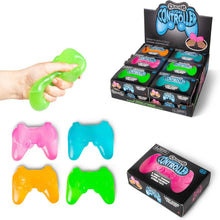 Load image into Gallery viewer, Scrunchems® Sugar Controller Squishy Fidget Toy (1pc)