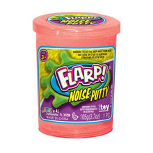 Load image into Gallery viewer, FLARP Noise Putty Silly Sensory Fun Assorted