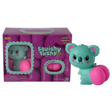 Load image into Gallery viewer, Squishy Tushy Toys 3" Figures Double Blind Box