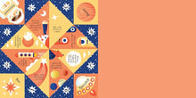 Load image into Gallery viewer, Fortune Tellers To Fold : Usborne