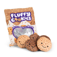 Load image into Gallery viewer, Cookie Squishy Snacks