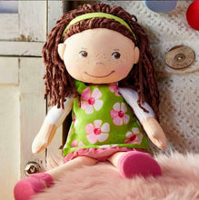 Load image into Gallery viewer, Coco 12" Soft Doll