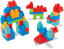 Load image into Gallery viewer, Mattel DP Mega Bloks Big Box of Blocks