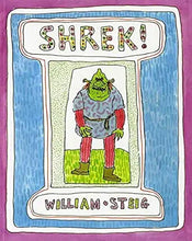 Load image into Gallery viewer, Shrek! Paperback