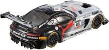 Load image into Gallery viewer, Hot Wheels Premium : Mercedes-AMG GT3 (1:43)