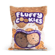 Load image into Gallery viewer, Cookie Squishy Snacks