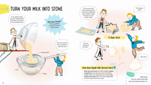 Load image into Gallery viewer, There's Science in Milk