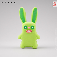 Load image into Gallery viewer, FUGGLER 3" SQUISHO'S