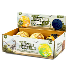 Load image into Gallery viewer, Dino Bounce Ball