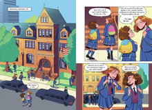 Load image into Gallery viewer, The Princess Diaries: The Graphic Novel
