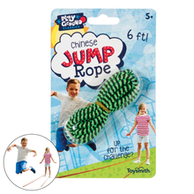 Load image into Gallery viewer, Playground Classics Jumpsies Jump Rope