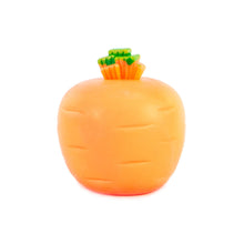 Load image into Gallery viewer, Peek A Boo Bunny in Carrot Sensory Toy