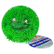 Load image into Gallery viewer, Farm Fresh Wee Critter Puffs, Fuzzy, Squishy 2.75" Ball