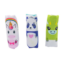 Load image into Gallery viewer, Sensory Lab 2-in-1 Fuzzy Wuzzy Wigglers