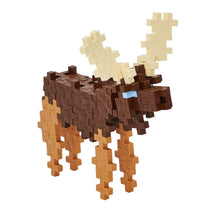 Load image into Gallery viewer, Plus Plus - Moose