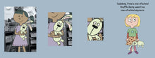 Load image into Gallery viewer, Knuffle Bunny Too