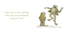 Load image into Gallery viewer, Frog And Toad: A Little Book of Big Thoughts