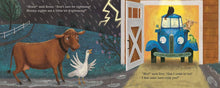 Load image into Gallery viewer, Good Night, Little Blue Truck - Hardcover