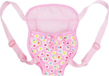 Load image into Gallery viewer, Doll Carrier - Pink