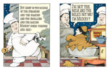 Load image into Gallery viewer, In the Night Kitchen - Paperback