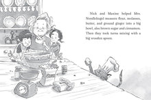 Load image into Gallery viewer, Mrs. Noodlekugel - Paperback