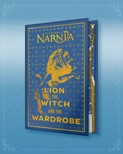 Load image into Gallery viewer, Lion, the Witch & the Wardrobe - Hardcover
