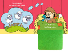 Load image into Gallery viewer, Good Night, Baby! with Dr. Seuss -Board Book