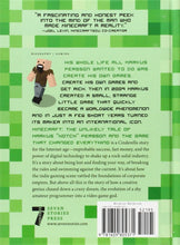 Load image into Gallery viewer, Minecraft: The Unlikely Tale of Markus "Notch" - Hardcover