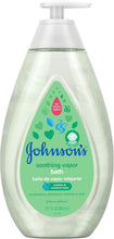 Load image into Gallery viewer, Johnson’s Baby Vapor Bath
