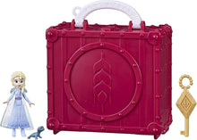 Load image into Gallery viewer, Frozen Pop Adventures Enchanted Forest Set Pop-Up Playset