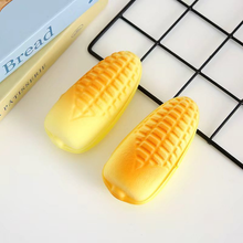Load image into Gallery viewer, Corn Squishy Fidget Toy for Stress Relief