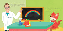 Load image into Gallery viewer, Let's Make a Rainbow - Hardcover