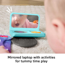 Load image into Gallery viewer, Fisher-Price Mini Me Moments DJ Set