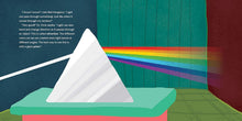 Load image into Gallery viewer, Let's Make a Rainbow - Hardcover