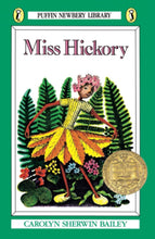 Load image into Gallery viewer, Miss Hickory - Paperback