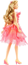 Load image into Gallery viewer, Wicked Glinda Fashion Doll & Accessories with Blonde Hair, Poseable