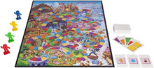 Load image into Gallery viewer, Candy Land Board Game