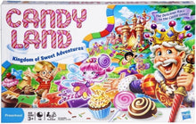 Load image into Gallery viewer, Candy Land Board Game