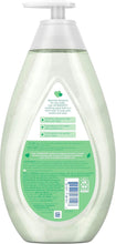 Load image into Gallery viewer, Johnson’s Baby Vapor Bath