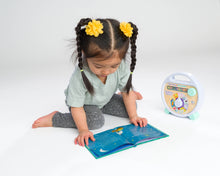Load image into Gallery viewer, Bedtime Stories Take-Along Storyteller Book Set