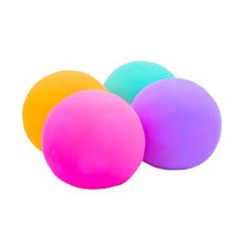 Load image into Gallery viewer, Toysmith Squeezy Fortune Ball