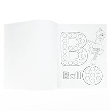 Load image into Gallery viewer, Sesame Street Dot Marker Activity Book ABC