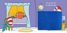 Load image into Gallery viewer, Good Night, Baby! with Dr. Seuss -Board Book