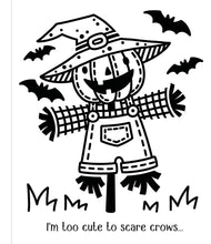 Load image into Gallery viewer, First Magic Painting Pumpkins : Usborne