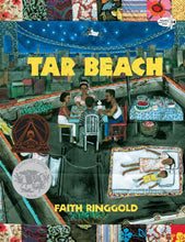 Load image into Gallery viewer, Tar Beach - Paperback