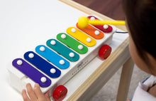 Load image into Gallery viewer, Fisher Price Xylophone