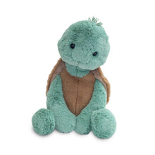 Load image into Gallery viewer, Toddy Turtle 10" Plush Toy