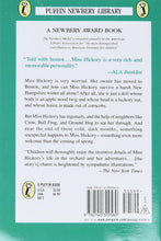 Load image into Gallery viewer, Miss Hickory - Paperback