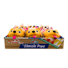 Load image into Gallery viewer, Skwishy 4.5" Pet Dogs, Stretch/Squishy/Squeeze