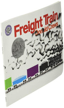 Load image into Gallery viewer, Freight Train: Paperback – Picture Book